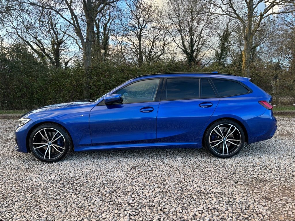 Used BMW 3 Series 2020 for sale - 77356727: Photo 14