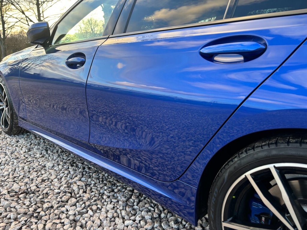 Used BMW 3 Series 2020 for sale - 77356727: Photo 15