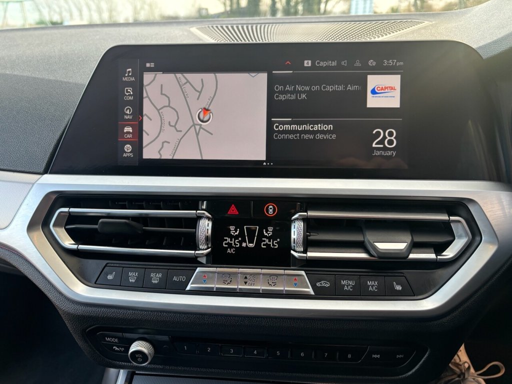 Used BMW 3 Series 2020 for sale - 77356727: Photo 20