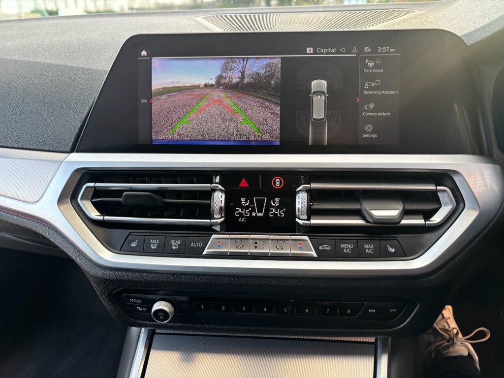 Used BMW 3 Series 2020 for sale - 77356727: Photo 23