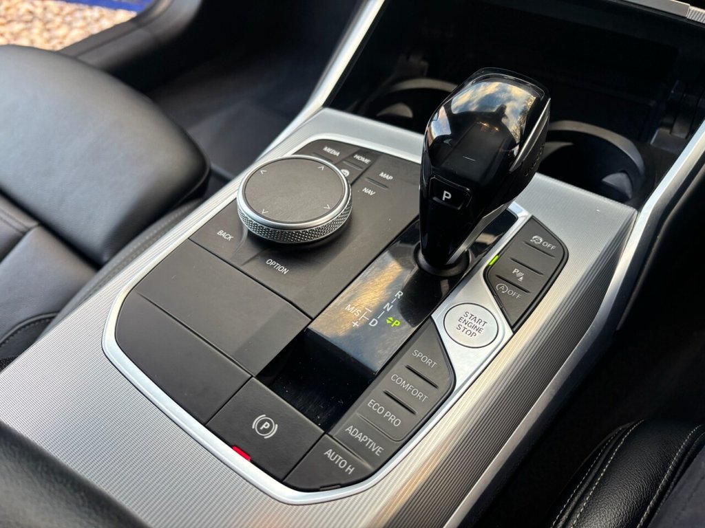 Used BMW 3 Series 2020 for sale - 77356727: Photo 24