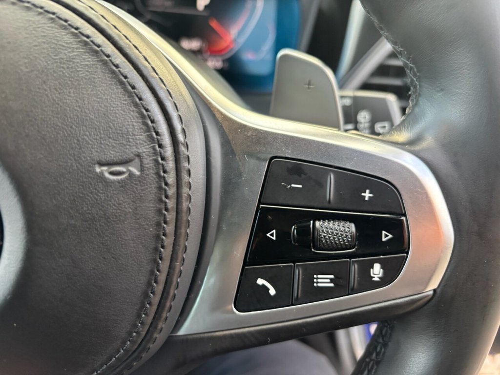 Used BMW 3 Series 2020 for sale - 77356727: Photo 25