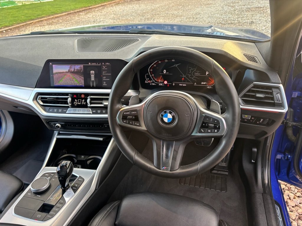 Used BMW 3 Series 2020 for sale - 77356727: Photo 27