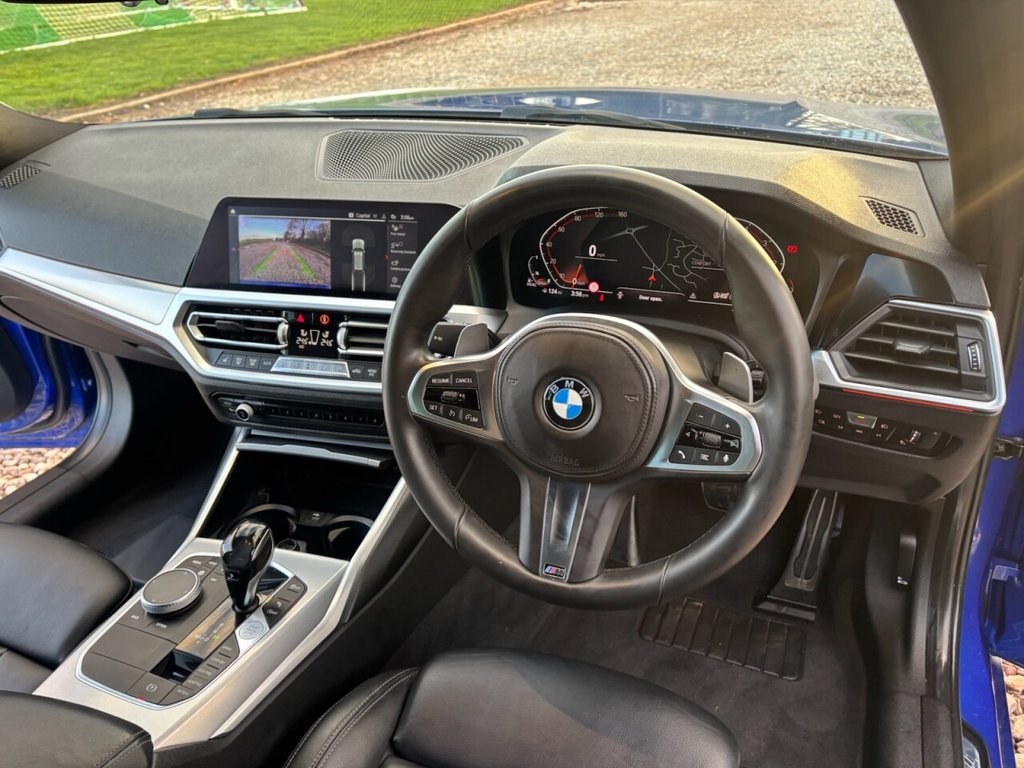 Used BMW 3 Series 2020 for sale - 77356727: Photo 28