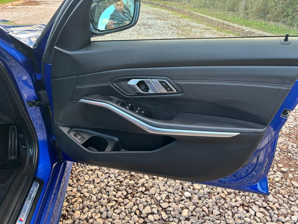 Used BMW 3 Series 2020 for sale - 77356727: Photo 29