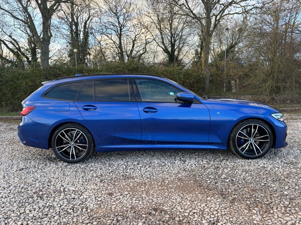 Used BMW 3 Series 2020 for sale - 77356727: Photo 3