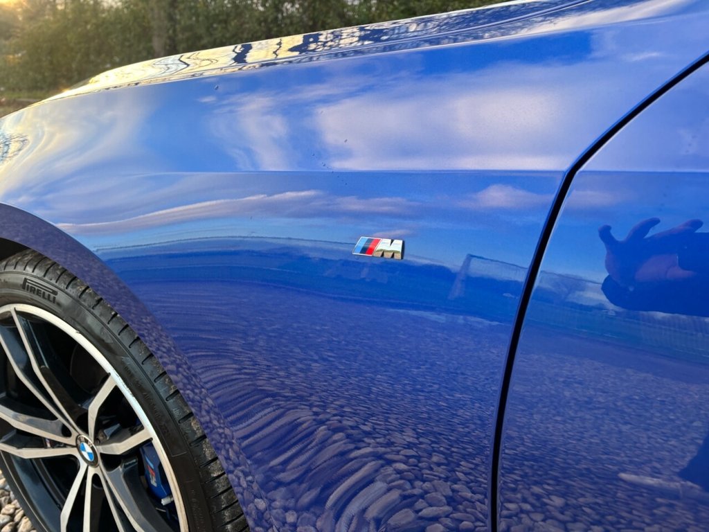 Used BMW 3 Series 2020 for sale - 77356727: Photo 30