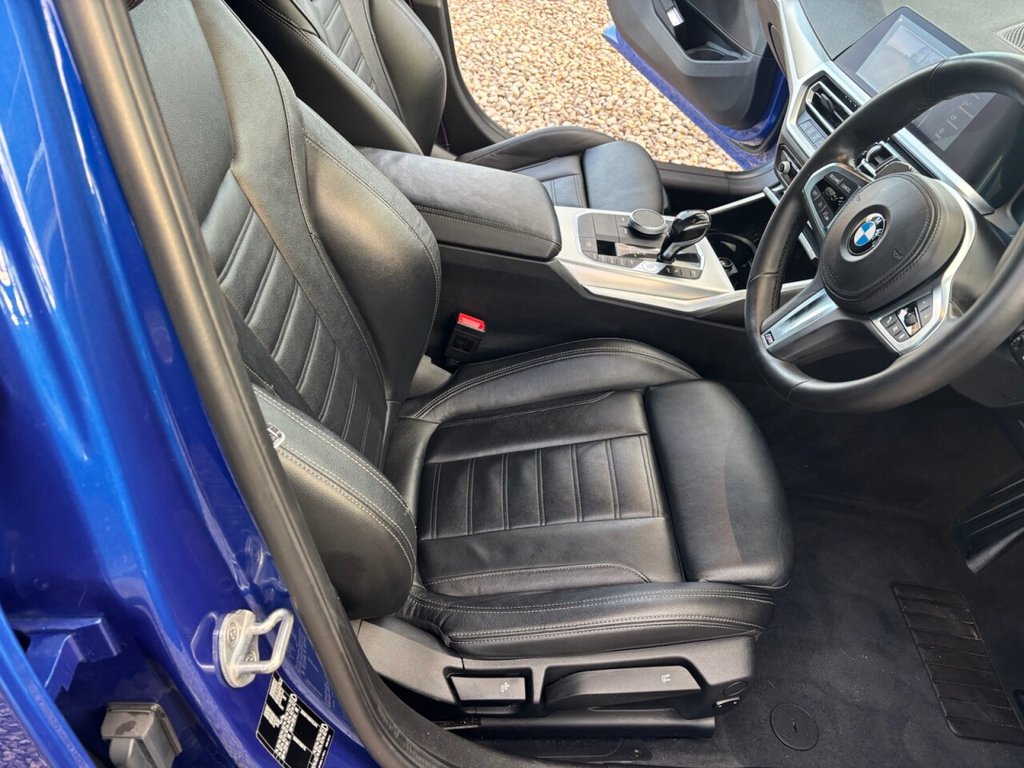 Used BMW 3 Series 2020 for sale - 77356727: Photo 31