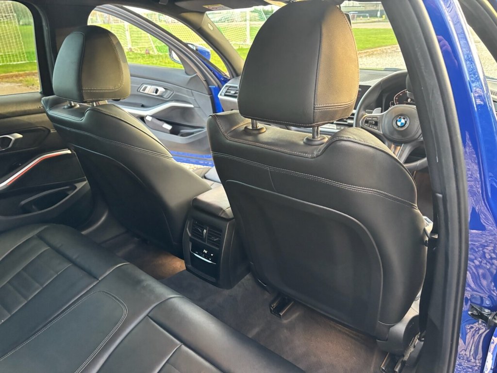 Used BMW 3 Series 2020 for sale - 77356727: Photo 33