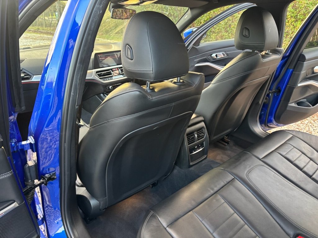 Used BMW 3 Series 2020 for sale - 77356727: Photo 36