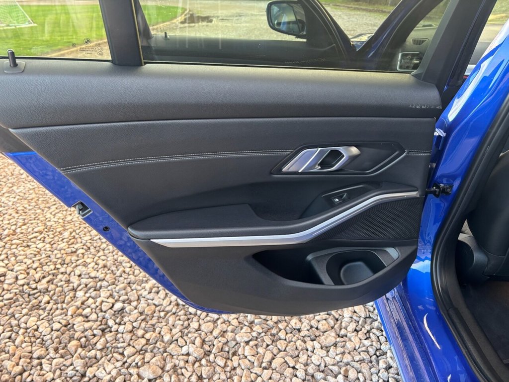 Used BMW 3 Series 2020 for sale - 77356727: Photo 37