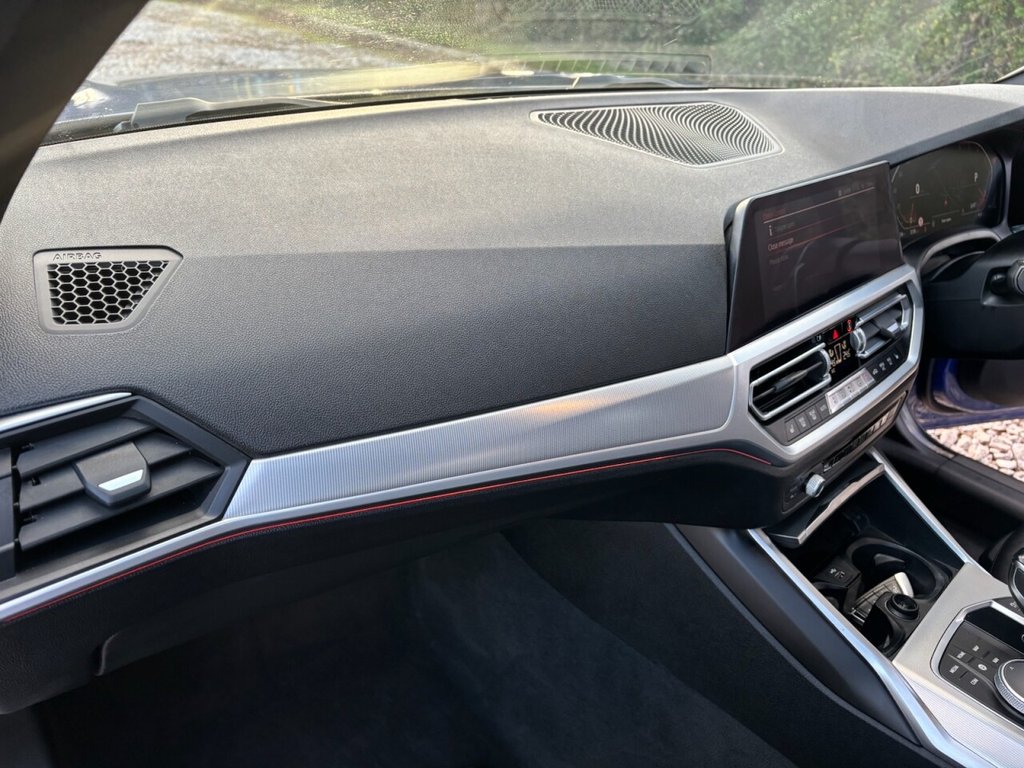 Used BMW 3 Series 2020 for sale - 77356727: Photo 38