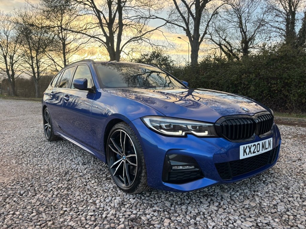 Used BMW 3 Series 2020 for sale - 77356727: Photo 4