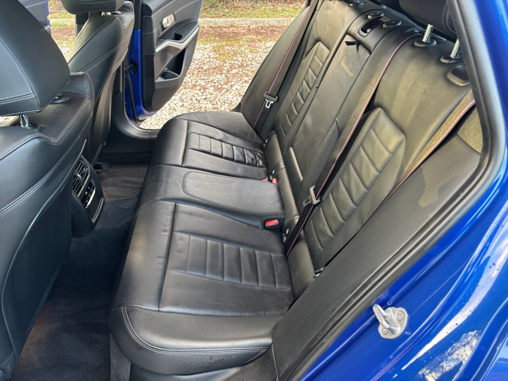 Used BMW 3 Series 2020 for sale - 77356727: Photo 40