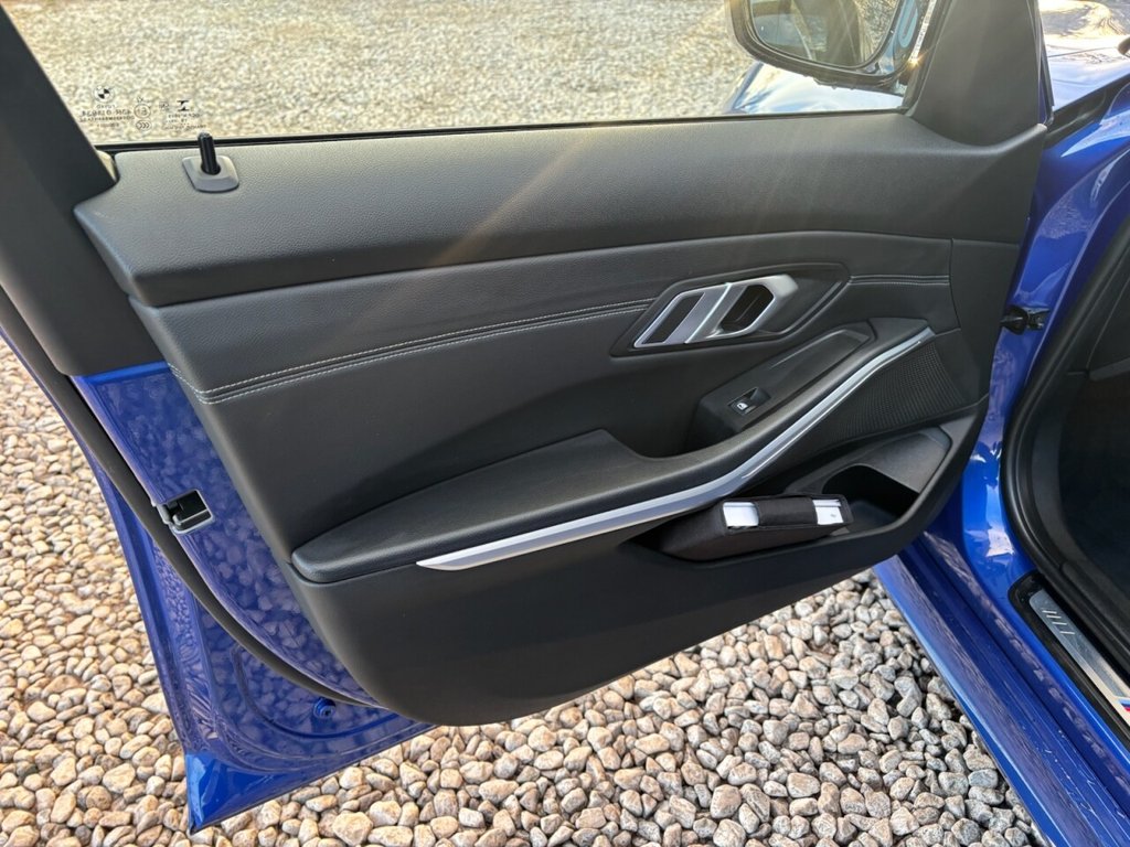 Used BMW 3 Series 2020 for sale - 77356727: Photo 42