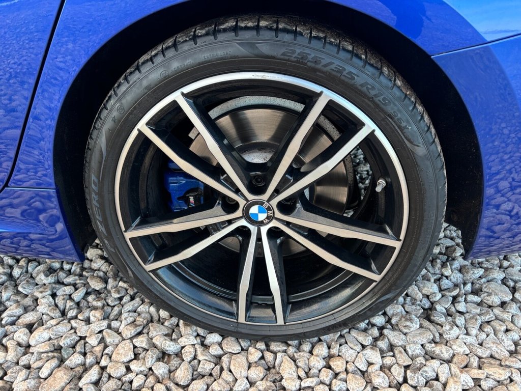 Used BMW 3 Series 2020 for sale - 77356727: Photo 45