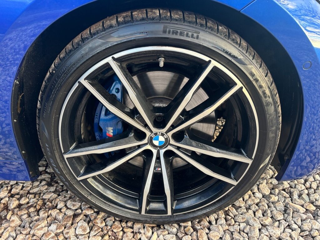 Used BMW 3 Series 2020 for sale - 77356727: Photo 46