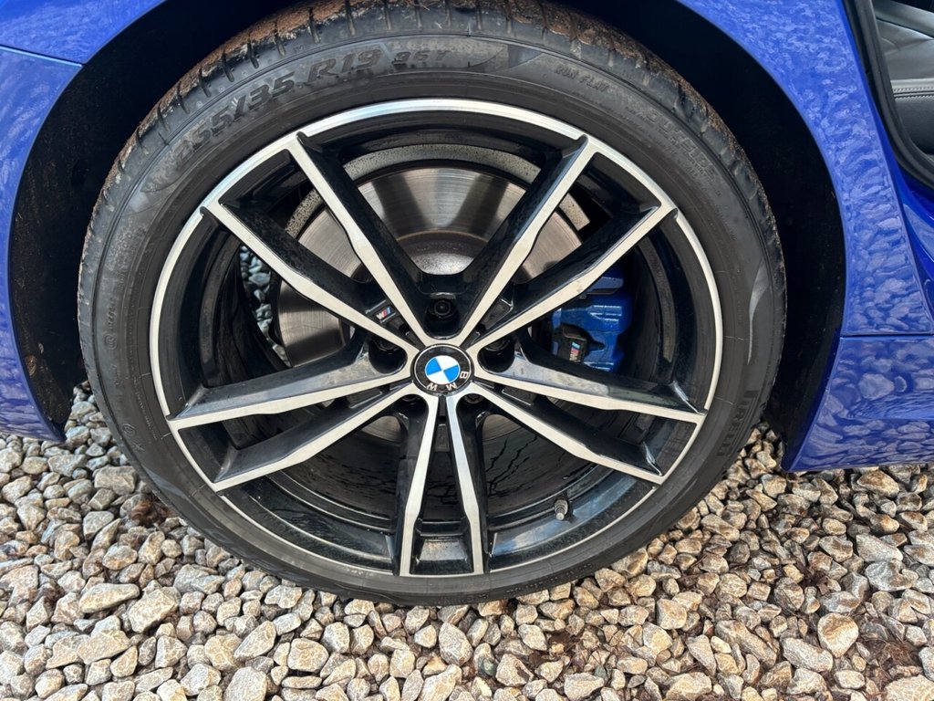 Used BMW 3 Series 2020 for sale - 77356727: Photo 47