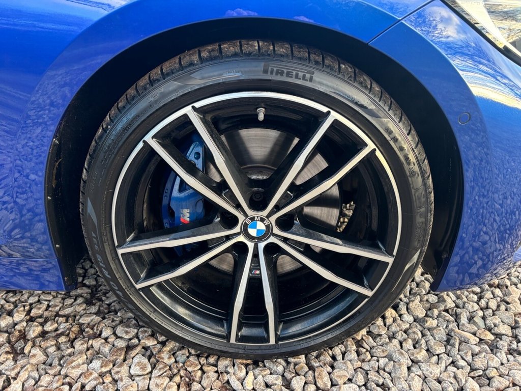 Used BMW 3 Series 2020 for sale - 77356727: Photo 48