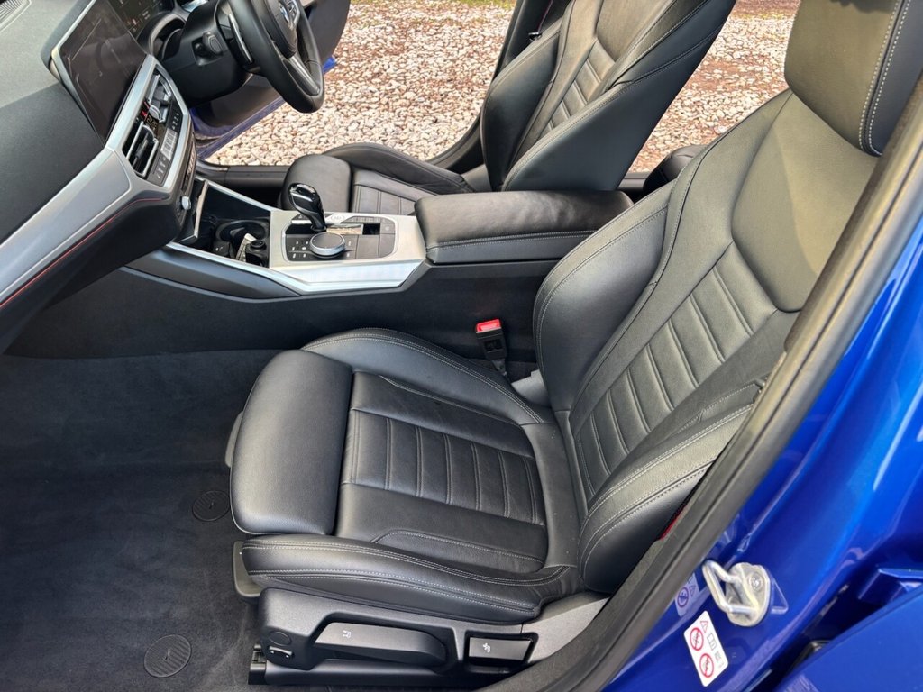 Used BMW 3 Series 2020 for sale - 77356727: Photo 49