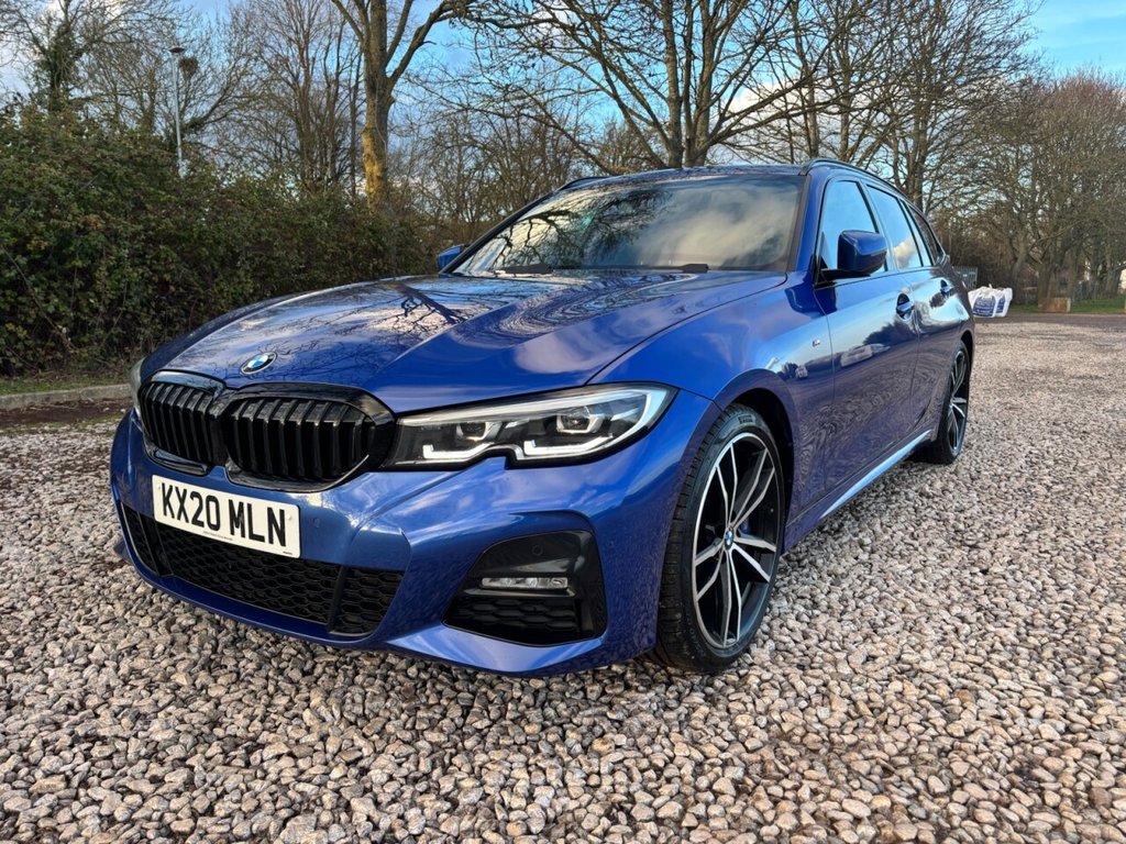 Used BMW 3 Series 2020 for sale - 77356727: Photo 5