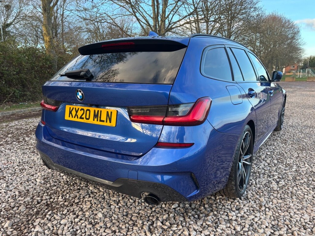 Used BMW 3 Series 2020 for sale - 77356727: Photo 6