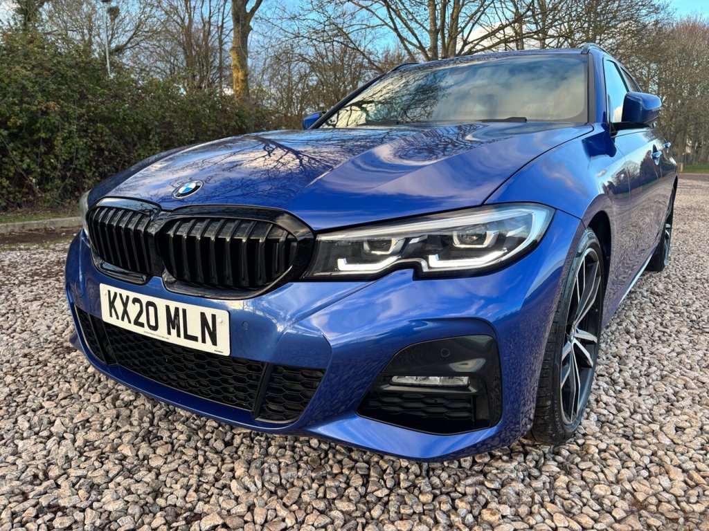 Used BMW 3 Series 2020 for sale - 77356727: Photo 7