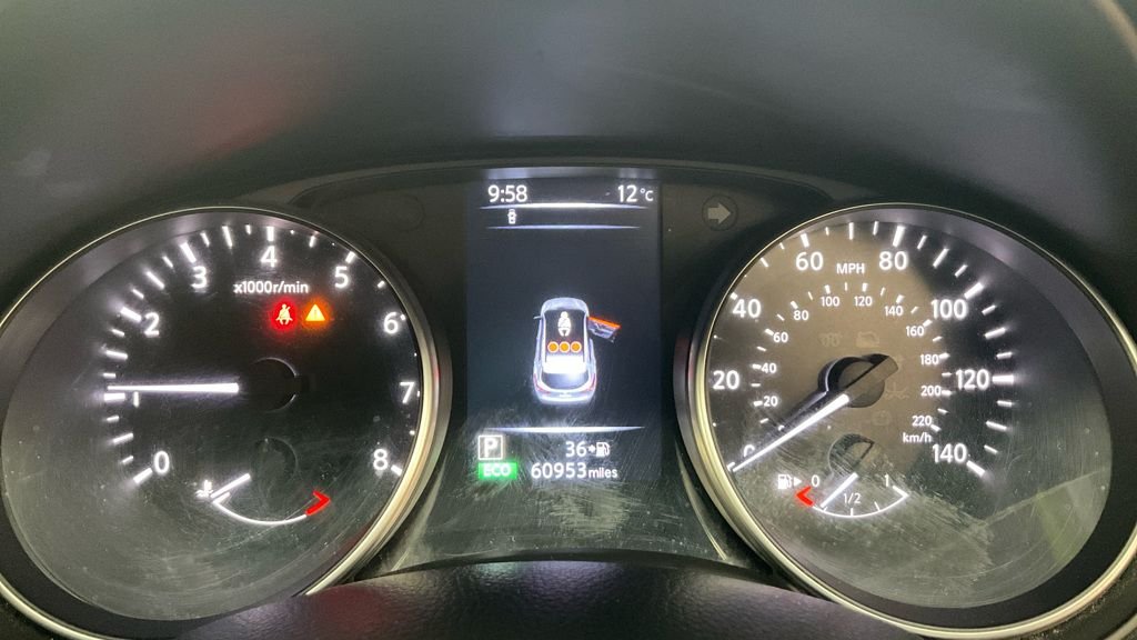 Used Nissan Qashqai 2017 for sale - 76883701: Photo 16