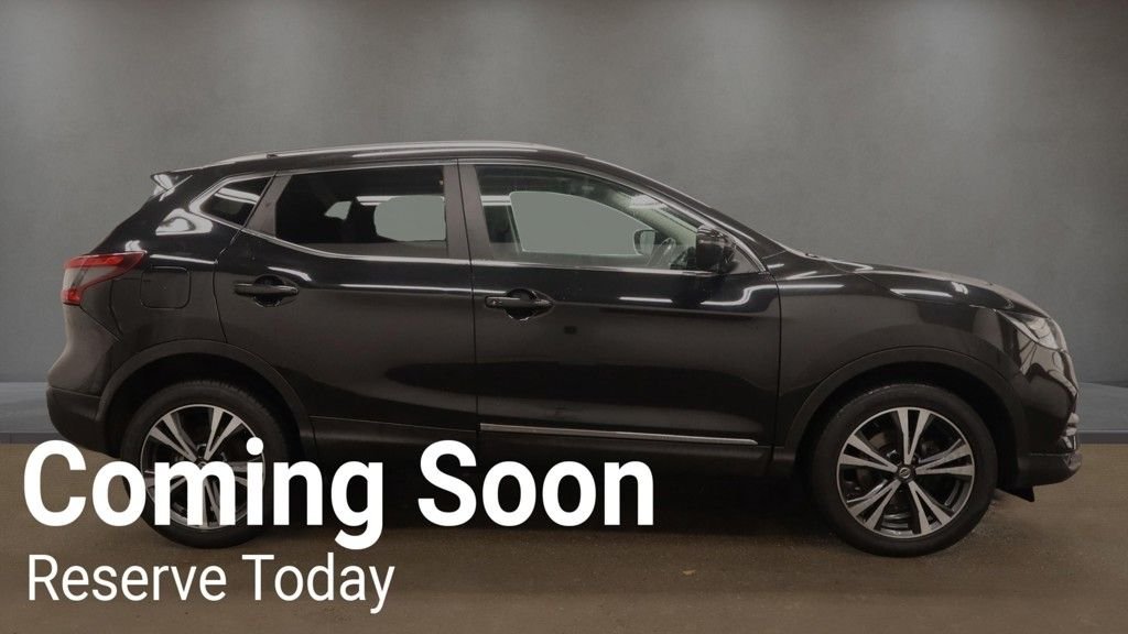 Used Nissan Qashqai 2017 for sale - 76883701: Photo 6
