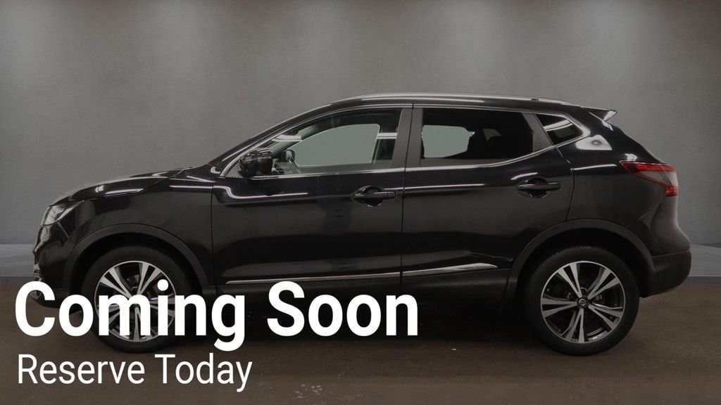 Used Nissan Qashqai 2017 for sale - 76883701: Photo 7
