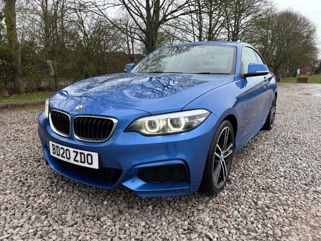 Used BMW 2 Series 2020 for sale - 77188472: Photo 10