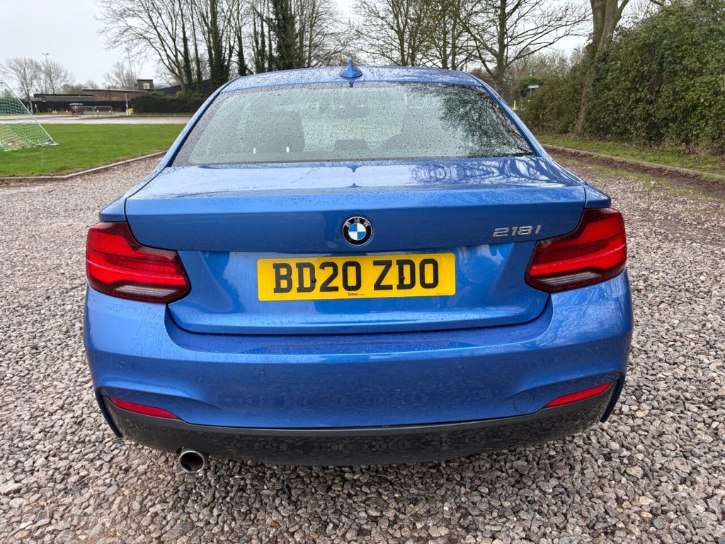 Used BMW 2 Series 2020 for sale - 77188472: Photo 11