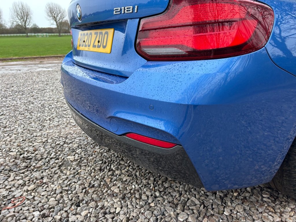 Used BMW 2 Series 2020 for sale - 77188472: Photo 12