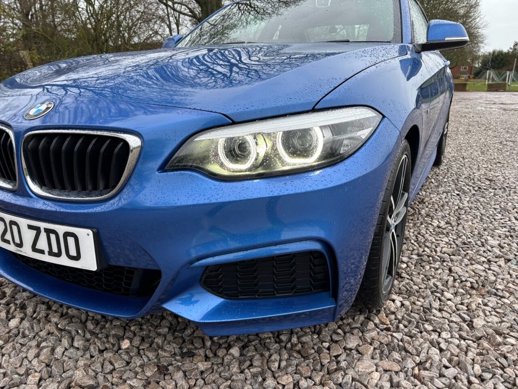 Used BMW 2 Series 2020 for sale - 77188472: Photo 14