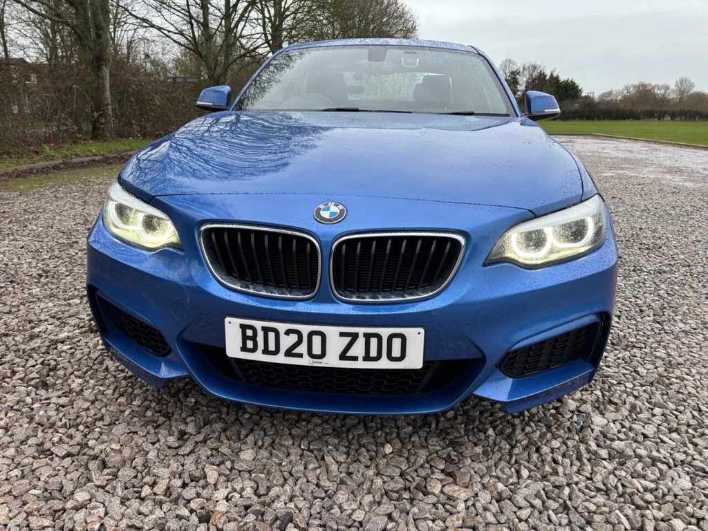 Used BMW 2 Series 2020 for sale - 77188472: Photo 15