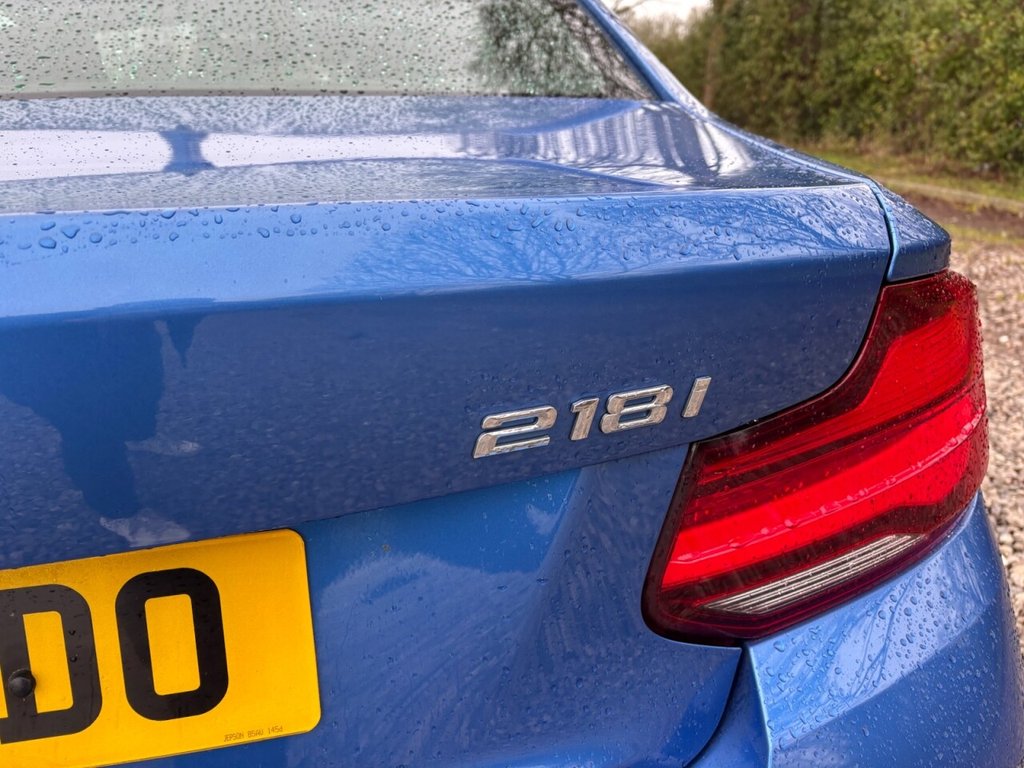 Used BMW 2 Series 2020 for sale - 77188472: Photo 16