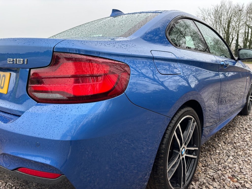 Used BMW 2 Series 2020 for sale - 77188472: Photo 17