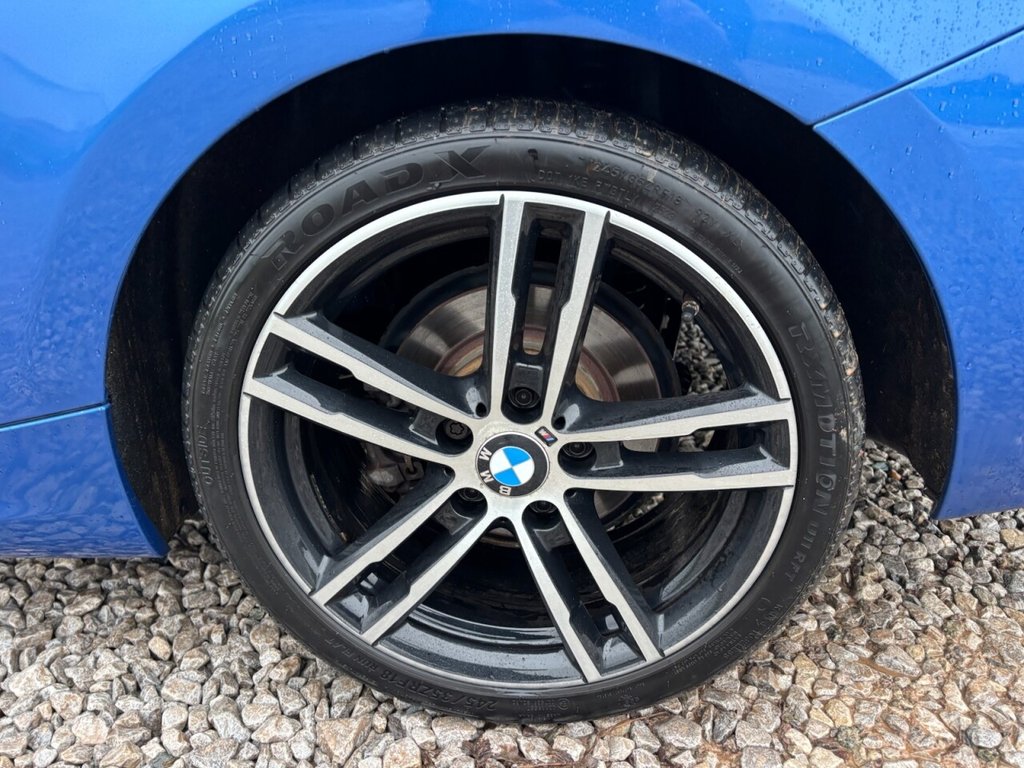 Used BMW 2 Series 2020 for sale - 77188472: Photo 23