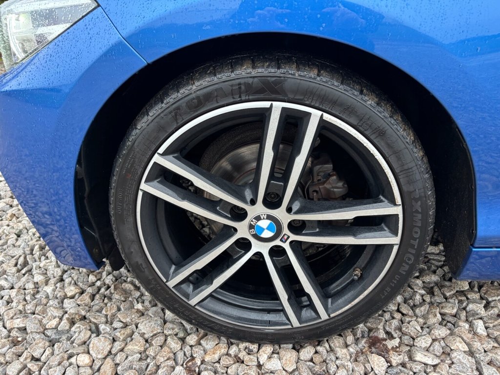 Used BMW 2 Series 2020 for sale - 77188472: Photo 24