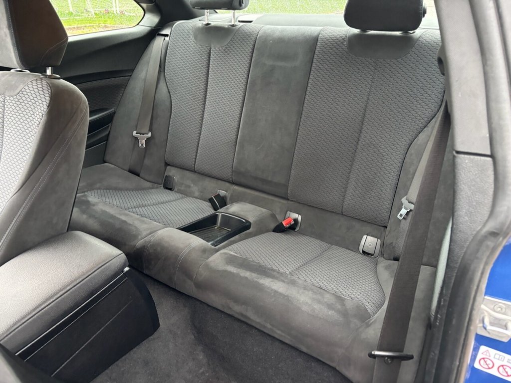 Used BMW 2 Series 2020 for sale - 77188472: Photo 27