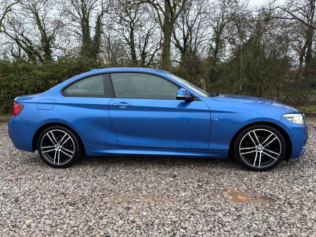 Used BMW 2 Series 2020 for sale - 77188472: Photo 3