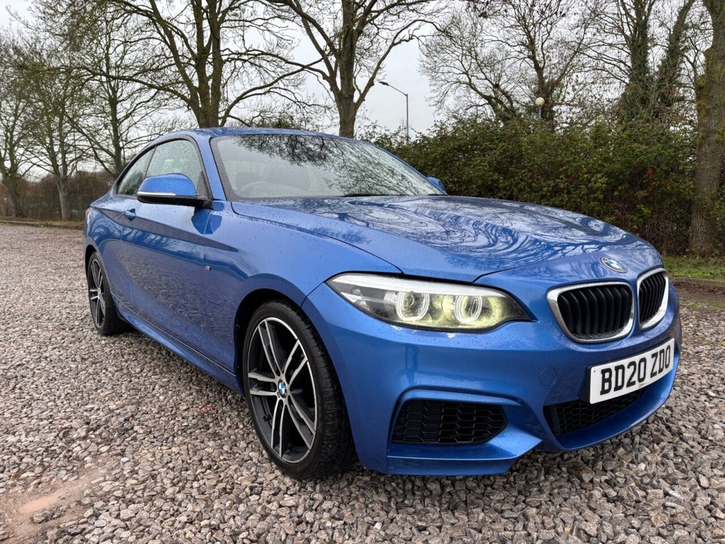 Used BMW 2 Series 2020 for sale - 77188472: Photo 4