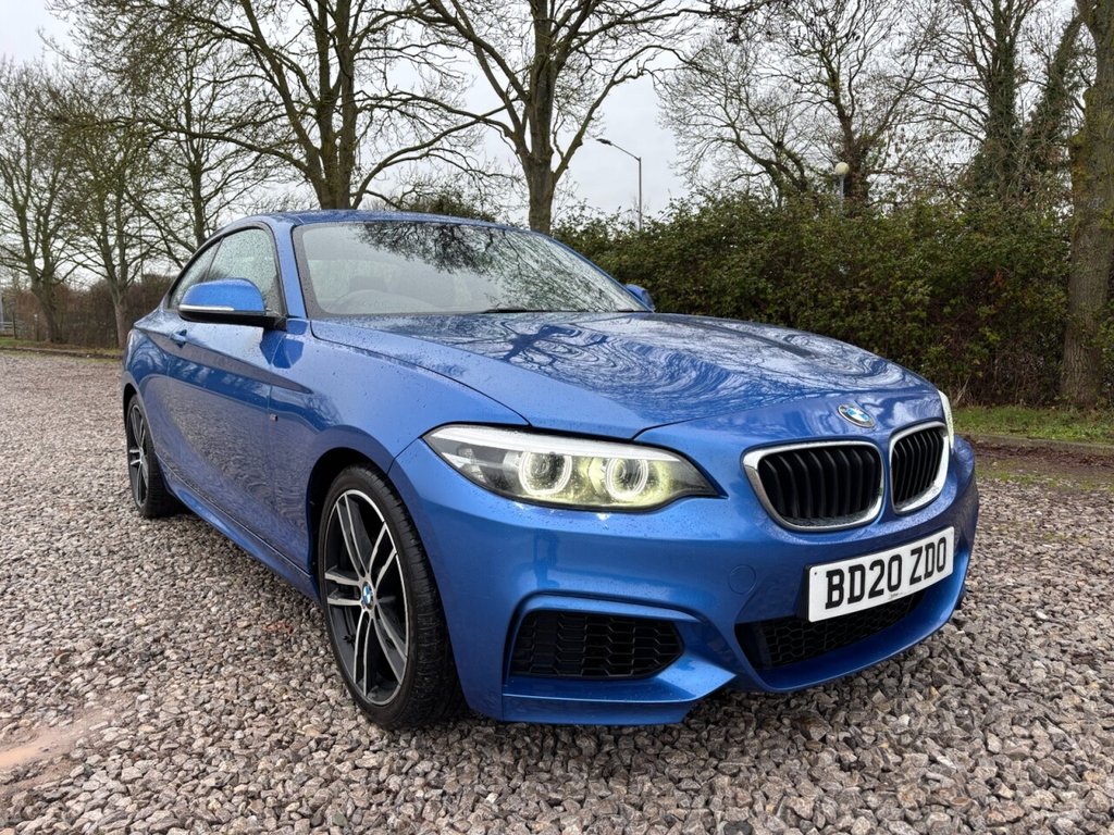 Used BMW 2 Series 2020 for sale - 77188472: Photo 5