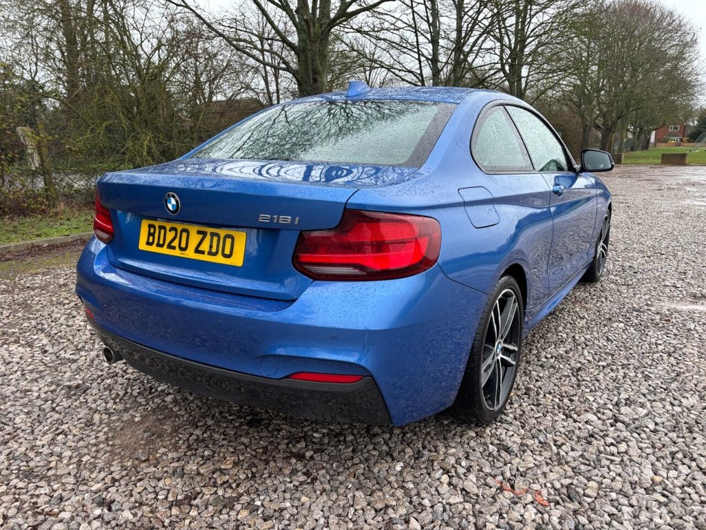 Used BMW 2 Series 2020 for sale - 77188472: Photo 6