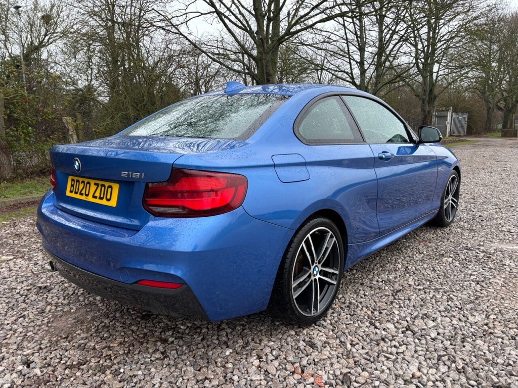 Used BMW 2 Series 2020 for sale - 77188472: Photo 7