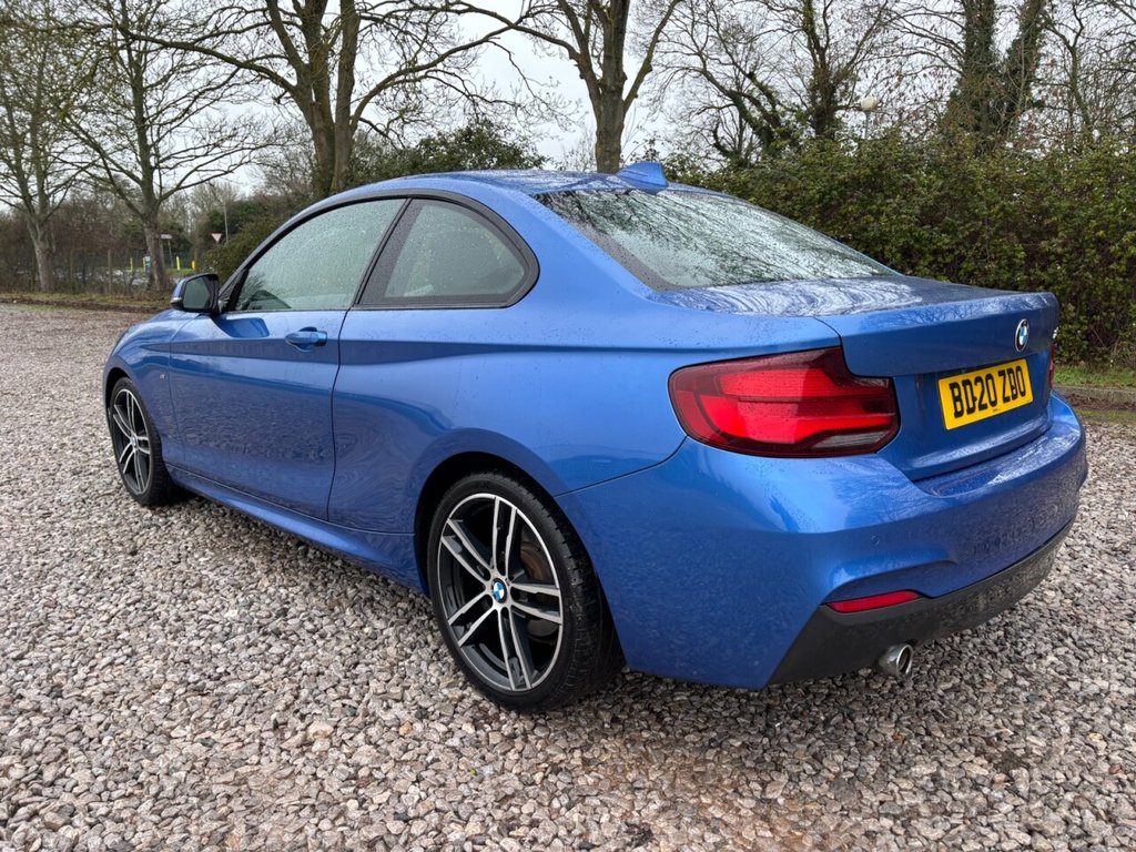 Used BMW 2 Series 2020 for sale - 77188472: Photo 8