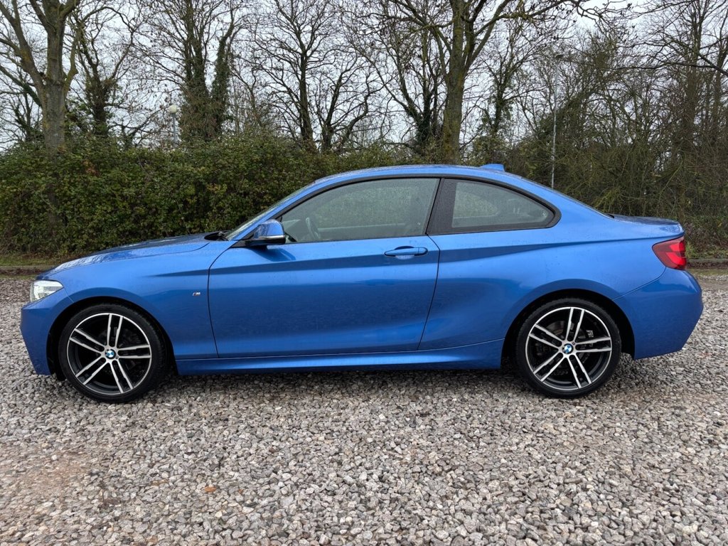 Used BMW 2 Series 2020 for sale - 77188472: Photo 9