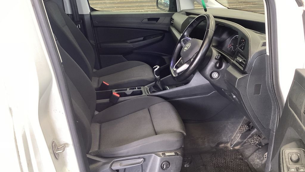 Used Volkswagen Caddy 2022 for sale - 76783724: Photo 10