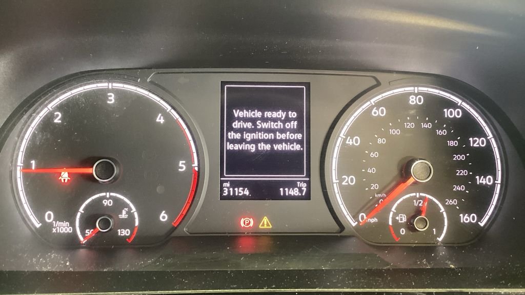 Used Volkswagen Caddy 2022 for sale - 76783724: Photo 11