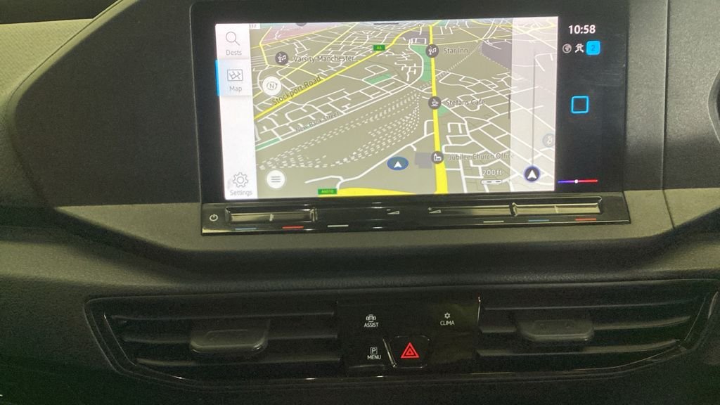 Used Volkswagen Caddy 2022 for sale - 76783724: Photo 12